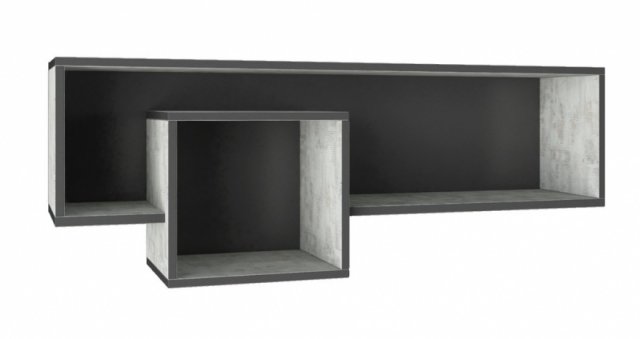 Nano NA 12 Enigma Shelf