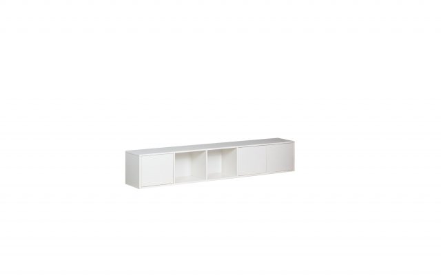 SleepBox System NAD/MALA Seinakapp