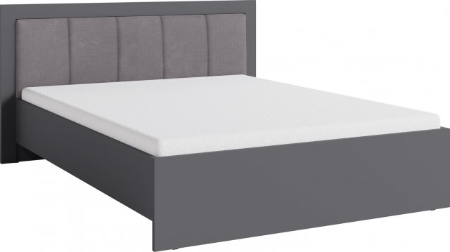 SmartSystem SR6 140x200 Voodi
