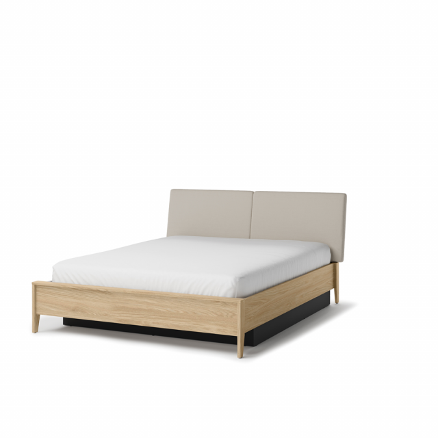 Snugly SU-02(160), 160x200 Voodi koos voodipesukastiga