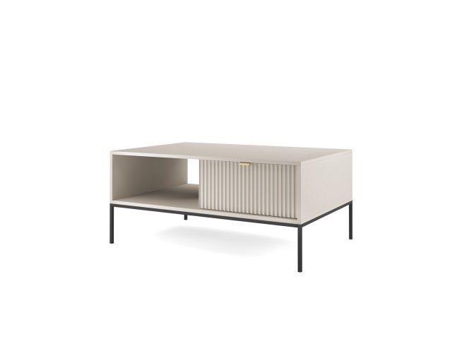 NOVA- L-104 Diivanilaud Cashmere