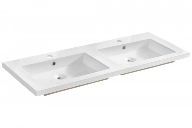 SPIRIT WHITE 120D 120cm Valamu