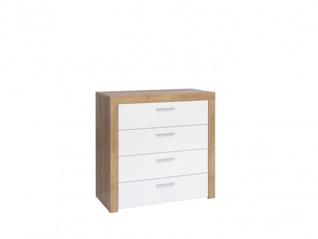 Balder KOM4S Chest of drawers