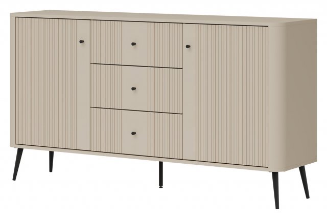 VGO 5 Cashmere Kummut