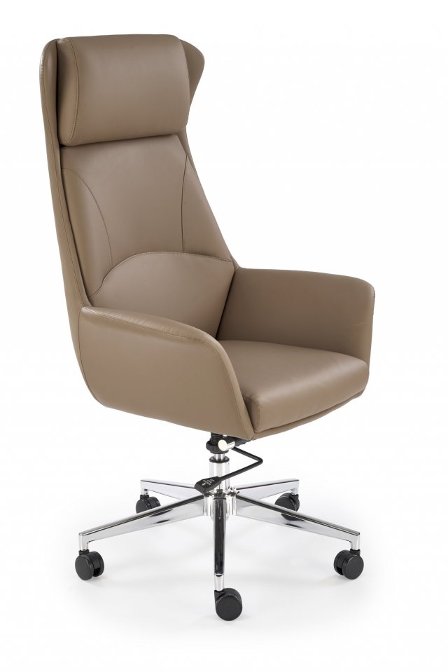 EDERSON Office chair cappuccino