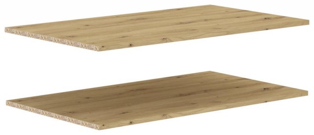 INTEAL Полки для шкафа (2 шт.)