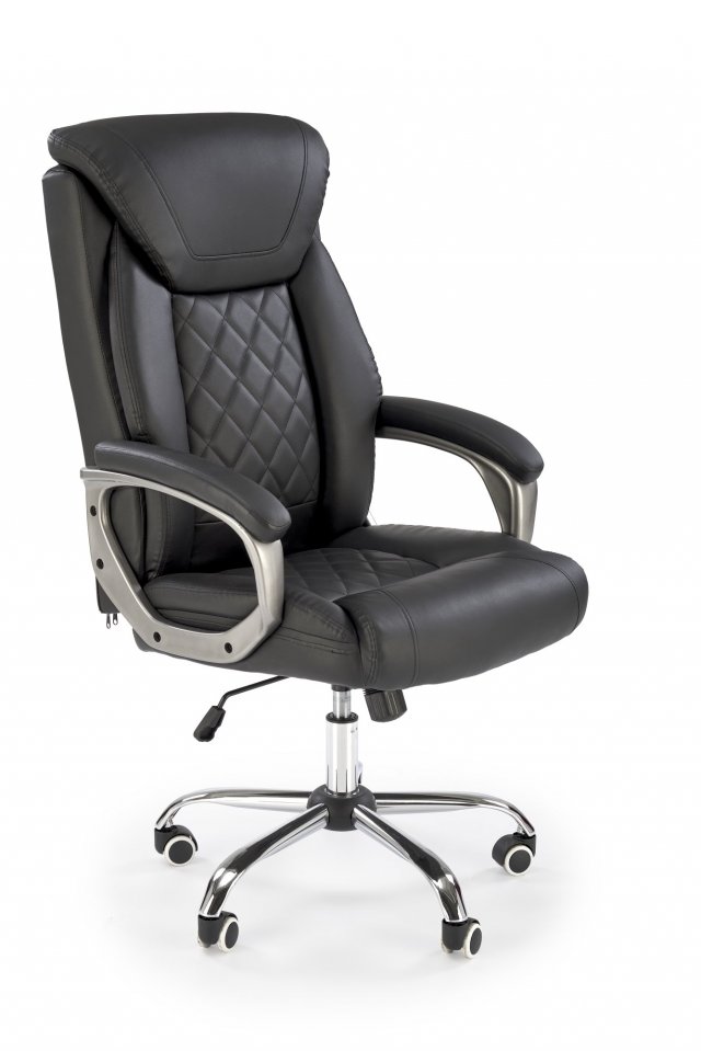 HELDER 2 Executive Office chair,black