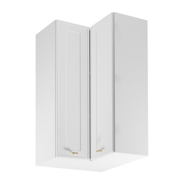Sorento G60N2 Corner wall cabinet