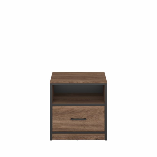 Amber Bedside