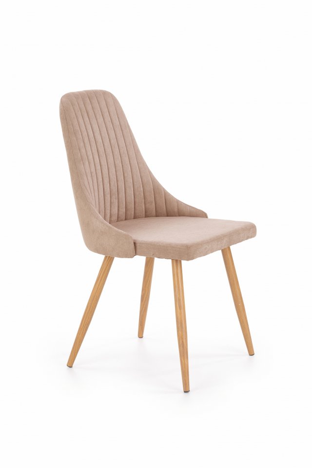 K285 chair beige