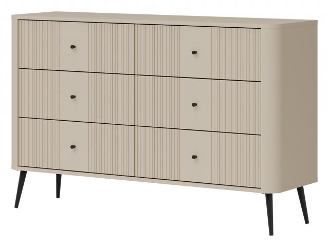 VGO 4 Cashmere Kummut