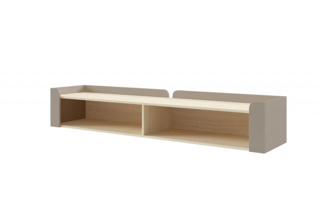 Solerno SA11 Porcini Hanging shelf