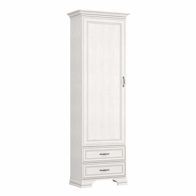 Tiffany-II REG1d2s [11] Kapp riiulitega 