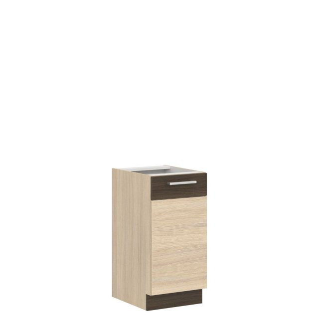 Modena TAFLA MD27/D40 L/P 40 cm Köögi põrandakapp