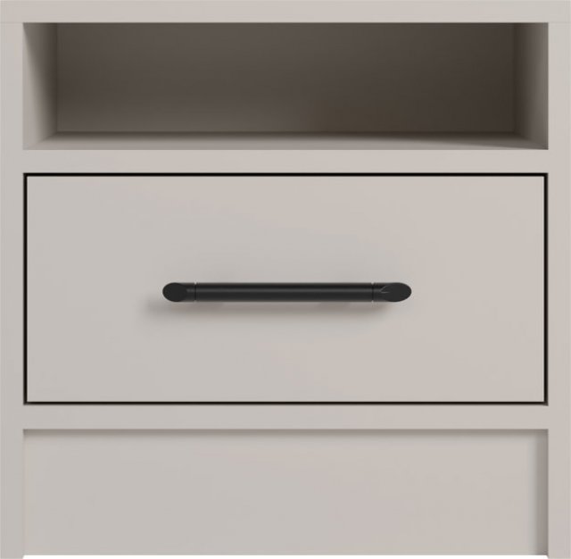 SmartSystem SR7 Voodikapp