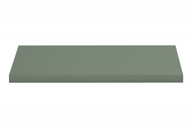Sombra green 89-70-46 M Waschtischplatte 70cm