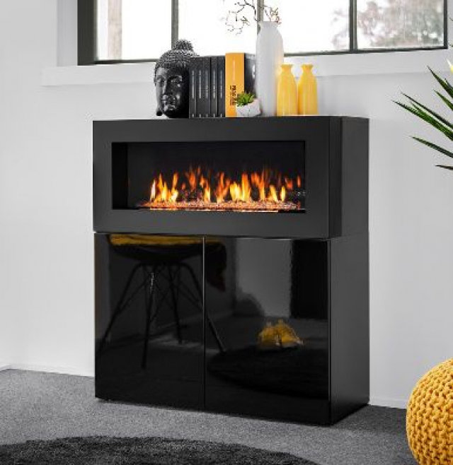 Kamin KOM ZZ CCS-UNI Chest