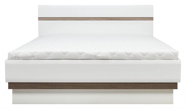 Lionel LI12/140 Divguļamā gulta ar redelēm