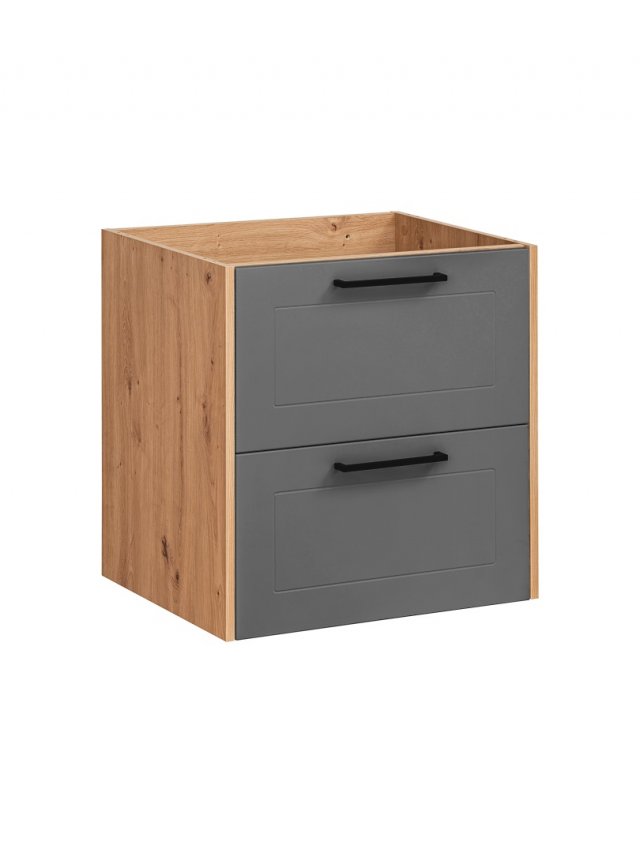 MADERA- GREY 820 Sink cabinet