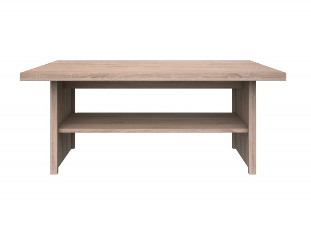 Top-Mix LAW/115 Coffee table,Sonoma