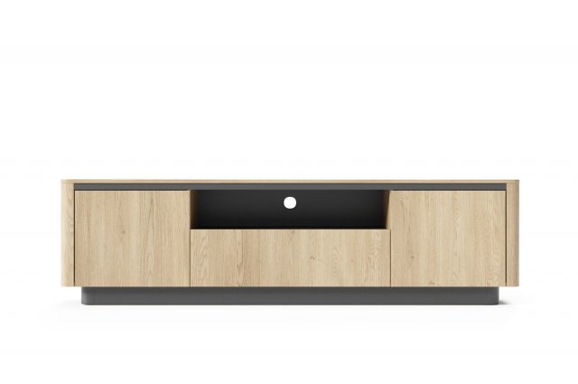 T-Laski E TV-Schrank mit Schublade