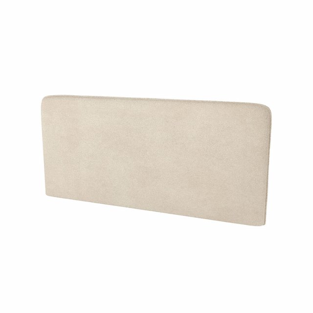 BED BC-33 Peatugi 180 voodile BC-13 (Beež boucle)