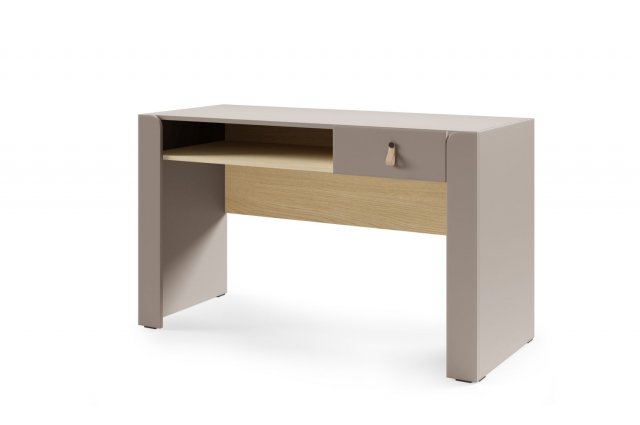 Solerno SA16 Porcini Desk
