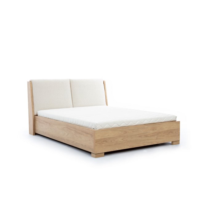MODELLO MDL 140x200+ST Eco Duo Divguļamā gulta ar redelēm Premium Collection
