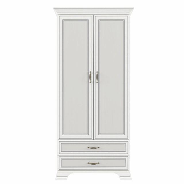 Tiffany-II SZF2d2s [14] Kleiderschrank