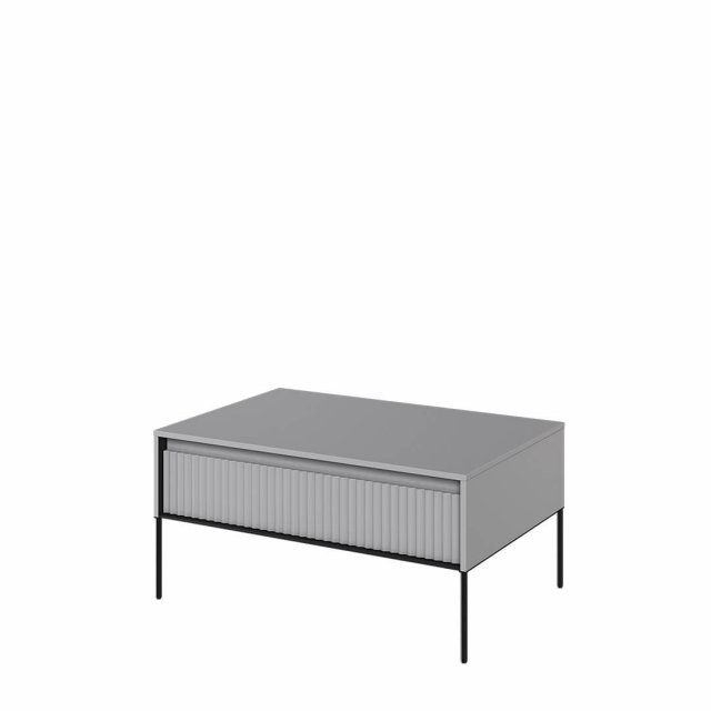 TREND TR-09 Couchtisch Grau