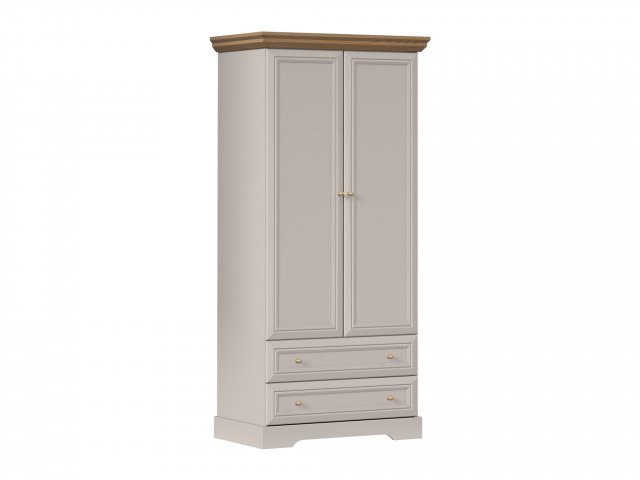 Kora-Plus KS1 Wardrobe