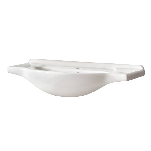 CFP 85 VINTAGE washbasin 85cm Sink