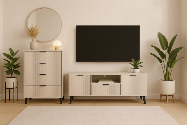 Borg-Duo Furniture set