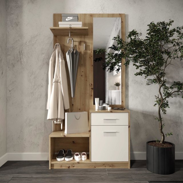 28388 Esik,tamm artisan/kašmiir