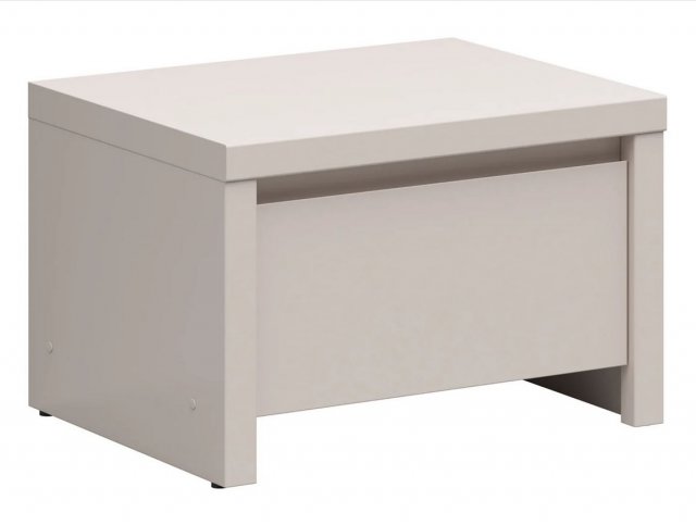 Kaspian KOM1S Тумба прикроватная