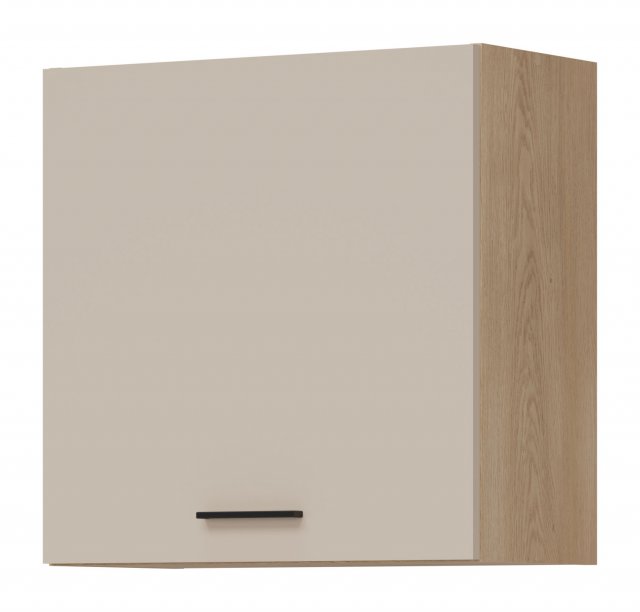 Liveo-Pati PK05/PF33 L/R 60cm Köögi seinakapp Ühe uksega