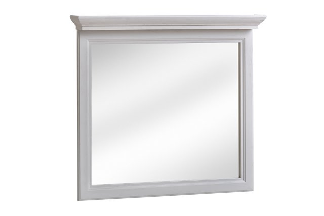 PLC 841 Andersen white Зеркало