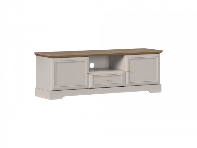 Kora-Plus KRT2 TV cabinet