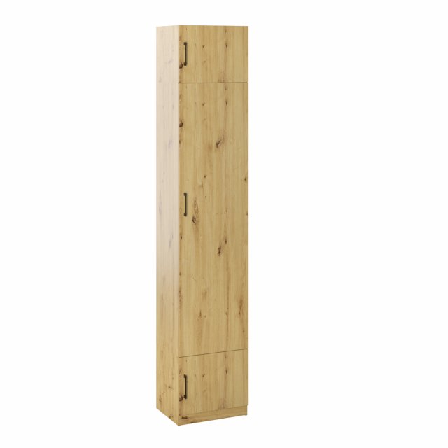 SOVI Kõrge 3 uksega kapp,Artisan