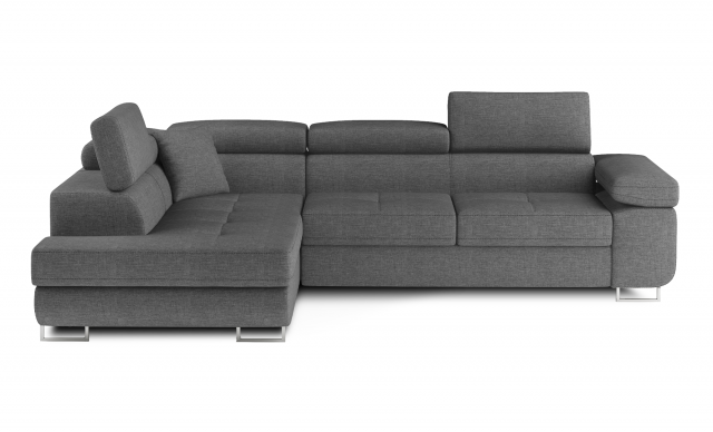 AN77 Corner sofa left (Sawana 21)