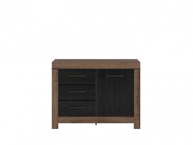 Balin KOM1D3S Chest of drawers