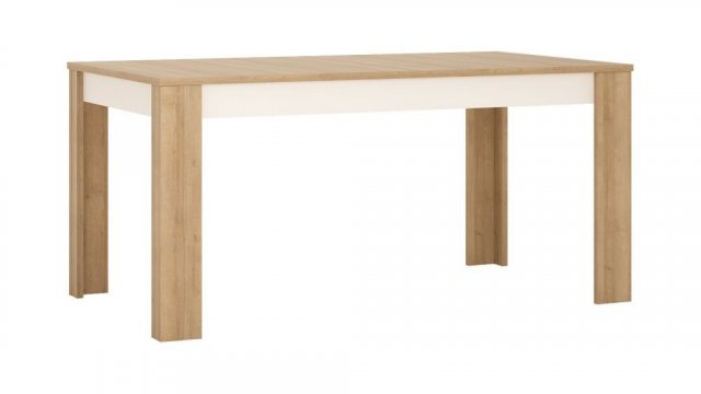 Lyon typ LYOT03 Light (140-180) Extendable dining table