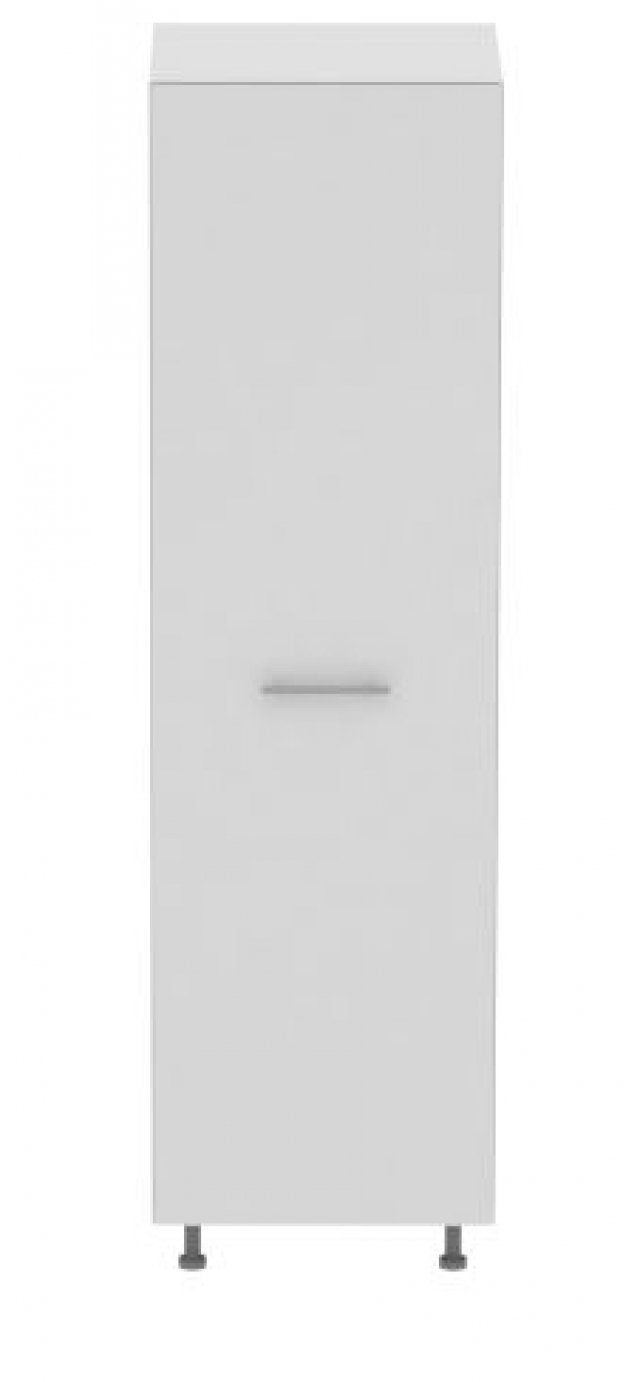 Standard DWP L/P 60 cm Laminat Base cabinet with shelfs