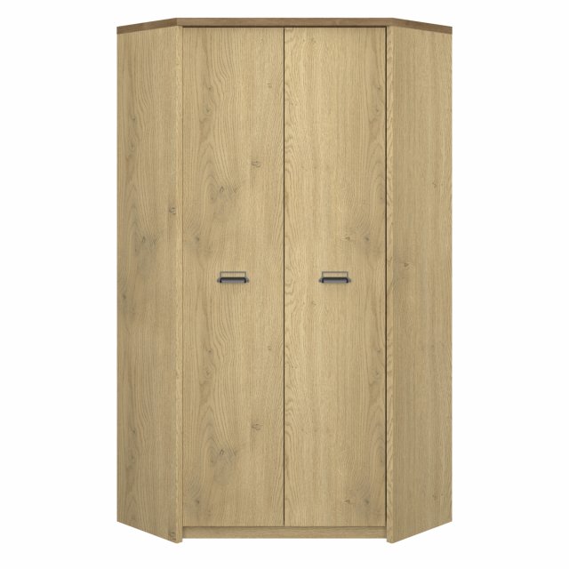 Denzel SZFNAR2D Corner wardrobe
