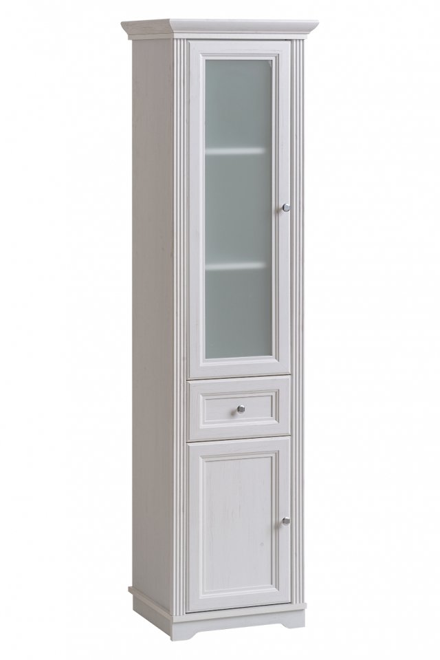 PLC 800 Andersen white Hochschrank