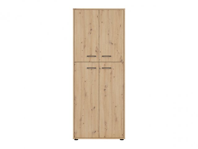 Space-Office REG4D/200/F12-DASN Шкаф с полками