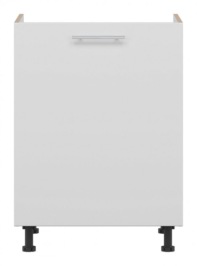 TIFANY T23/D60Z L/P Напольный шкаф под раковину