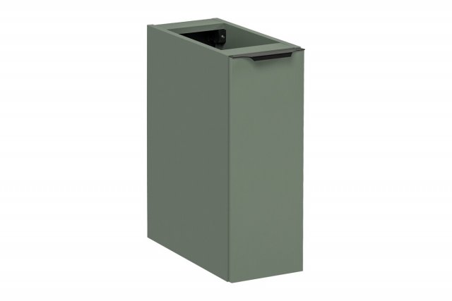 Sombra green 81-20-1D Seitenschrank 20 cm mit 1 Tür