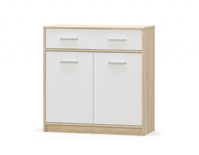 Tips KOM 2D1S Chest of drawers