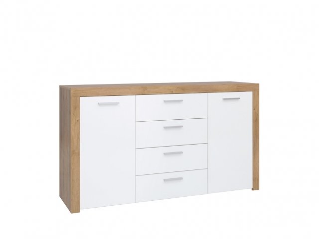 Balder KOM2D4S Chest of drawers